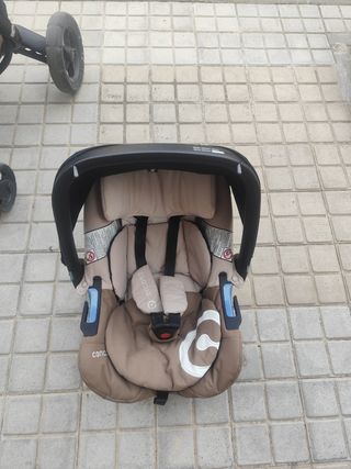 Coche bebé Concord