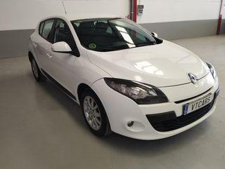Renault Megane 2011