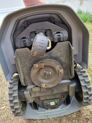 Cortacésped Cecotec Conga 300