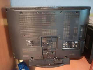 TV Sony Bravia