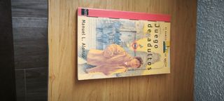Juego de adultos (Spanish Edition)