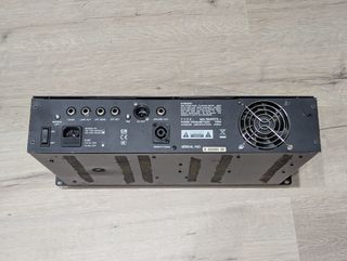 Cabezal Warwick Profet 5.2