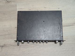 Cabezal Warwick Profet 5.2