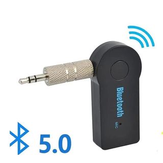 Adaptador inalámbrico Bluetooth 5,0, receptor