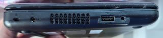 Portátil Compaq nc6320