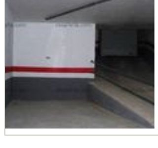 Garaje amplio en Viator. (Almería)  en venta