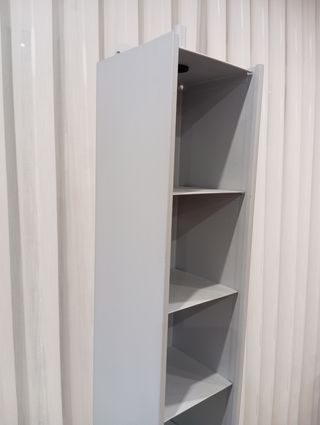 ESTANTE / MUEBLE CD'S (156 CD'S)