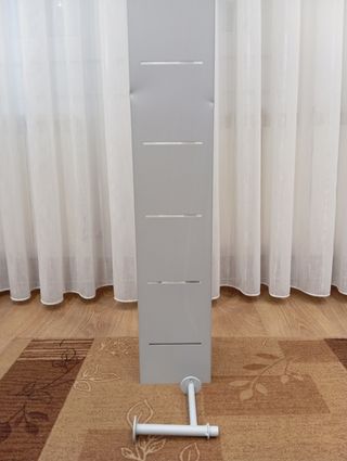 ESTANTE / MUEBLE CD'S (156 CD'S)