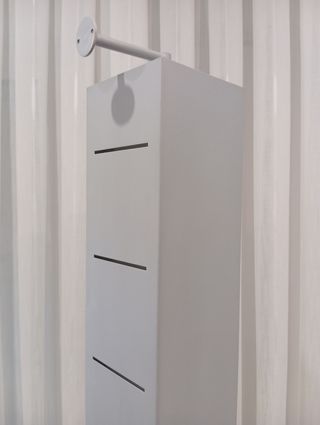 ESTANTE / MUEBLE CD'S (156 CD'S)