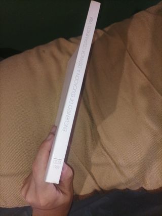 Libro antiguo:Ceuta 1989