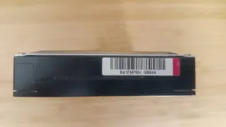 Disco Duro Maxtor DiamondMax 10 - 160GB