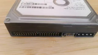 Disco Duro Maxtor DiamondMax 10 - 160GB