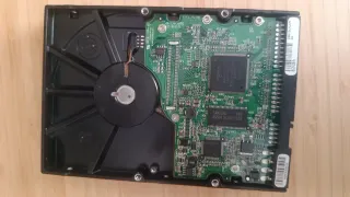 Disco Duro Maxtor DiamondMax 10 - 160GB