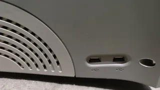 Monitor CRT Sony Triniton 17 pulgadas