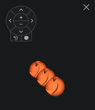 Organizador de cables