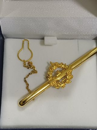 Pasador de corbata