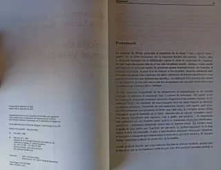 Funcions de diverses variables. Curs bàsic