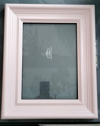 Marco fotos o cuadros