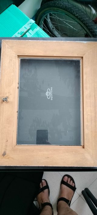 Marco fotos o cuadros