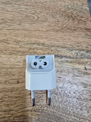 Adaptador ipple (Apple)