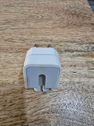 Adaptador ipple (Apple)