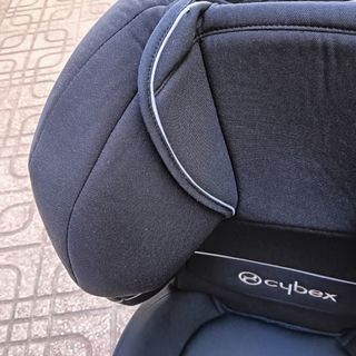 Silla coche Cybex Isofix