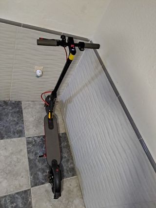 Patinete Xiaomi 