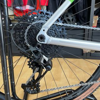 Bicicleta Gravel KTM X-Strada 15