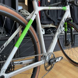 Bicicleta Gravel KTM X-Strada 15