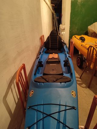 Kayak Viking Reload Azul 
