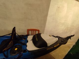 Kayak Viking Reload Azul 