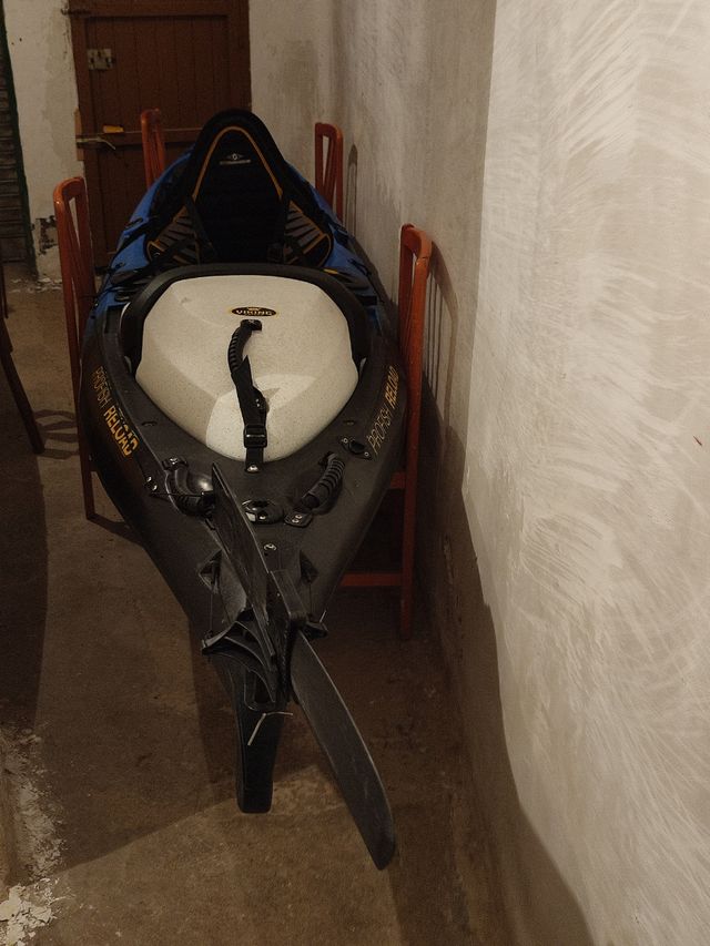 Kayak Viking Reload Azul