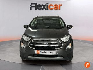 Ford Ecosport 1.0T EcoBoost 92kW S&S Titanium Auto