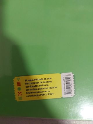 Proyecto: FanFest. Ciencias de la Naturaleza 4 ...