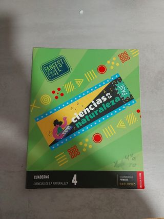 Proyecto: FanFest. Ciencias de la Naturaleza 4 ...