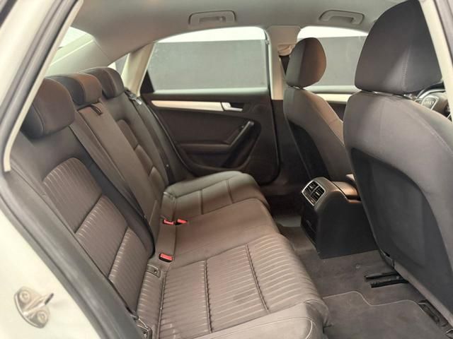 Audi A4 2011