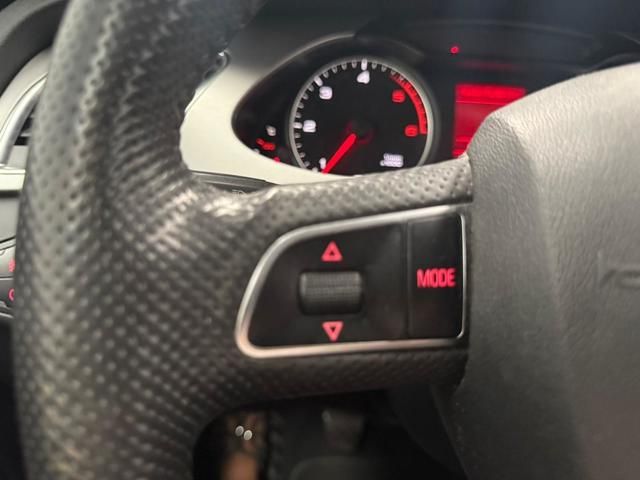 Audi A4 2011