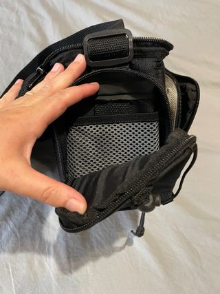 Mochila para equipo fotográfico
