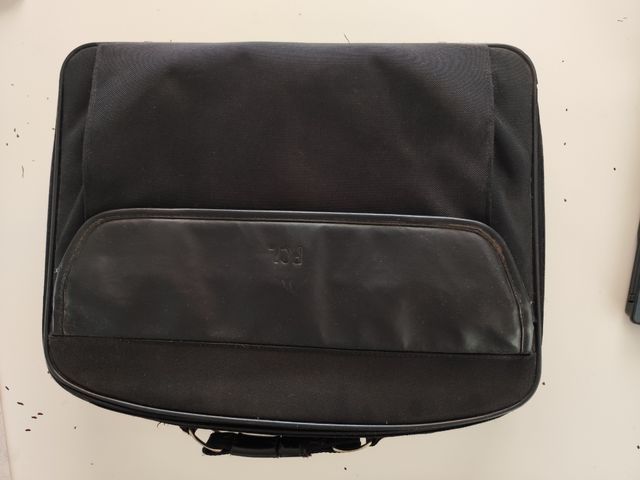 Portátil HP Compaq nc6320