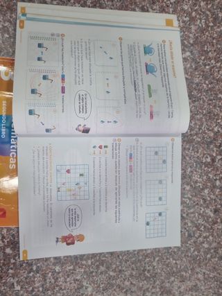 Matemáticas. Trimestres temáticos. 3 Primaria. ...