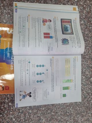 Matemáticas. Trimestres temáticos. 3 Primaria. ...