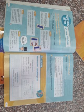 Matemáticas. Trimestres temáticos. 3 Primaria. ...