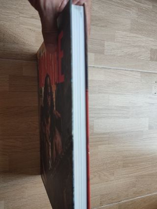 HOMBRE OBRA COMPLETA 2