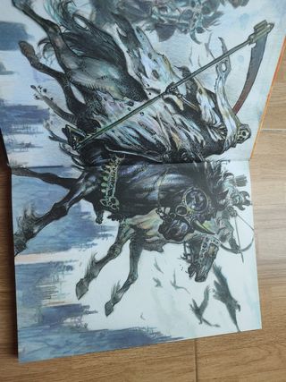 HOMBRE OBRA COMPLETA 2