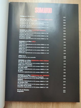 HOMBRE OBRA COMPLETA 2