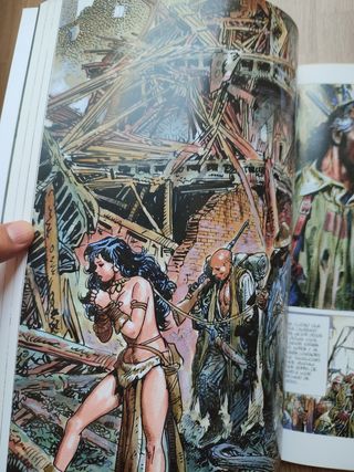 HOMBRE OBRA COMPLETA 2