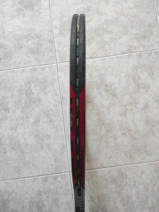 Raqueta Tenis Head Ti 5000 L3