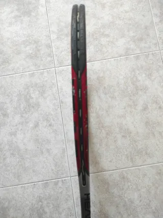 Raqueta Tenis Head Ti 5000 L3