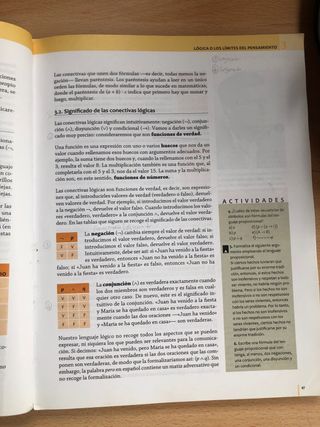 Filosofía1 Bachillerato (2015) Casals