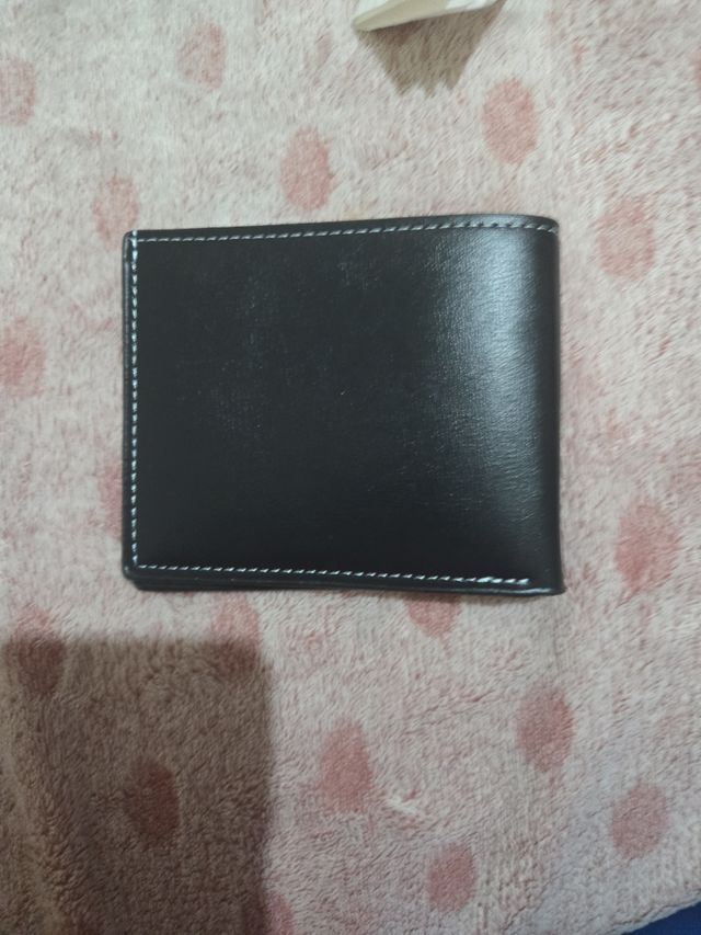 Cartera logotipo jaguar